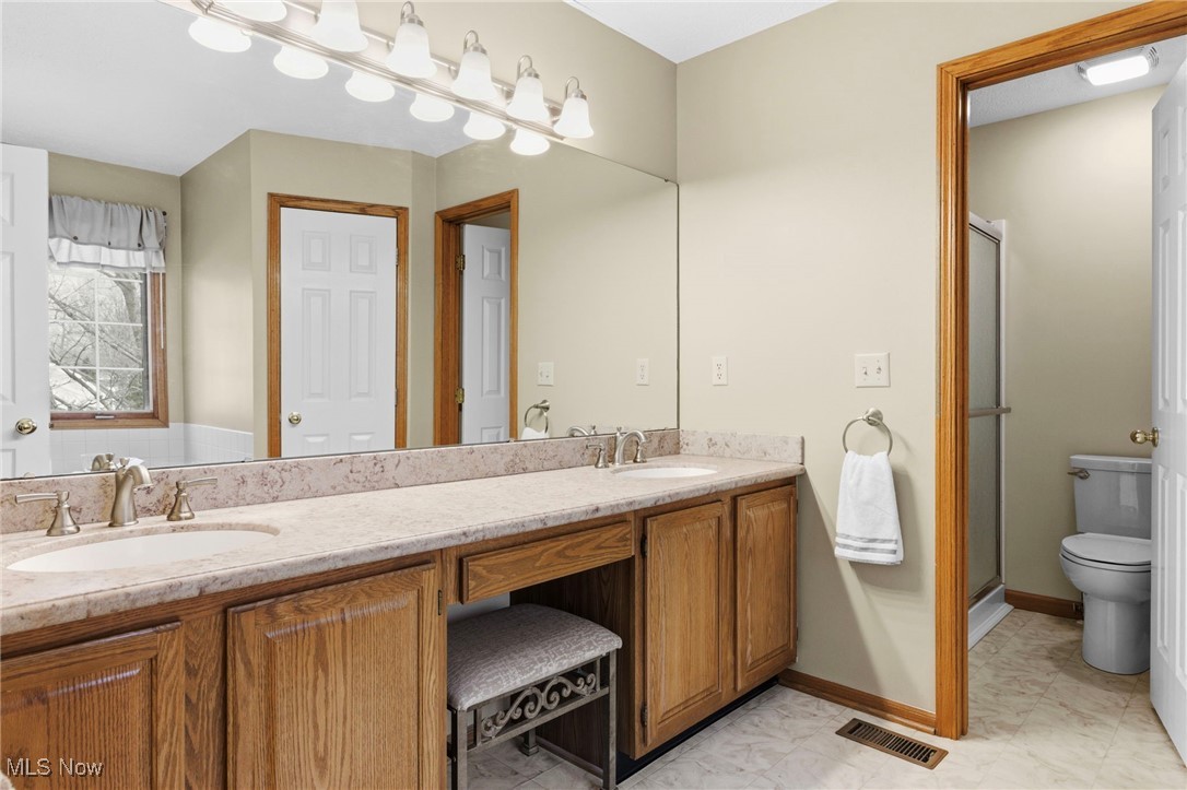 Weatherby Woods - Residential