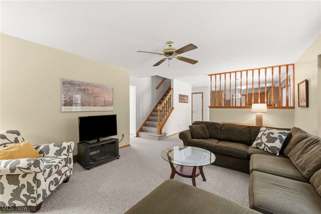 Weatherby Woods - Residential