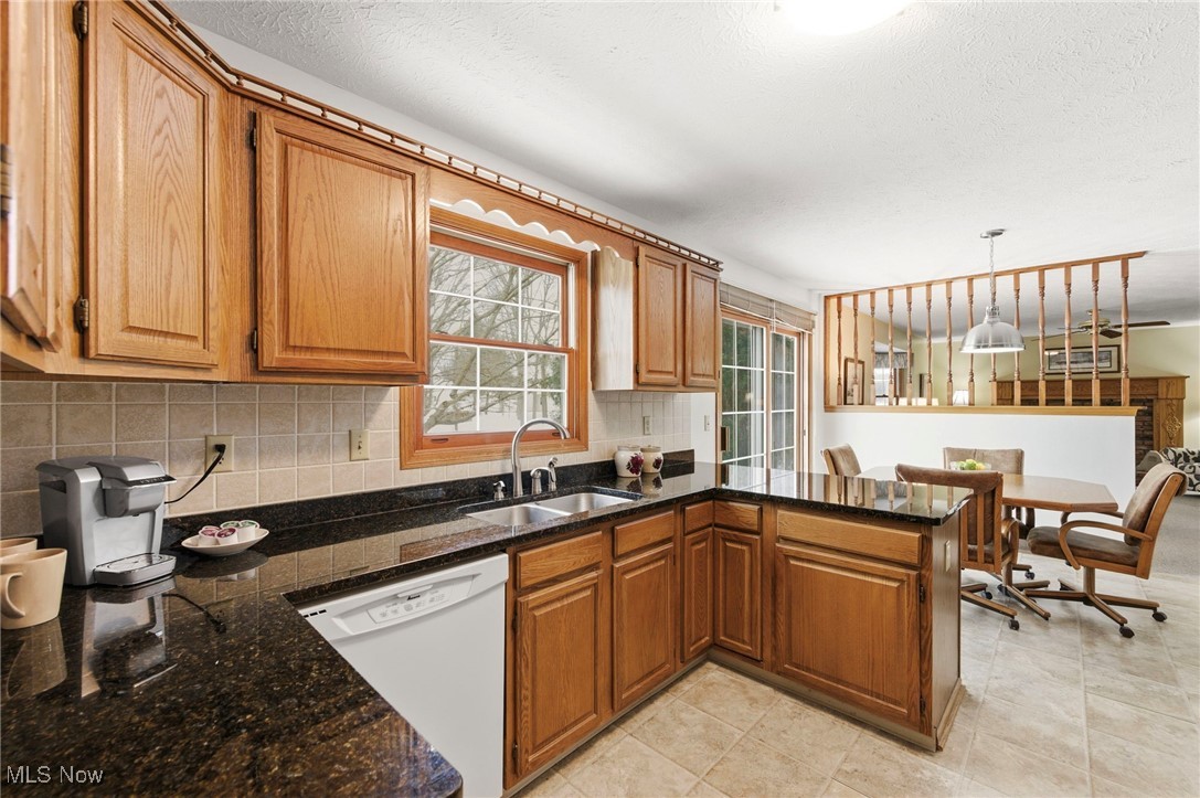 Weatherby Woods - Residential