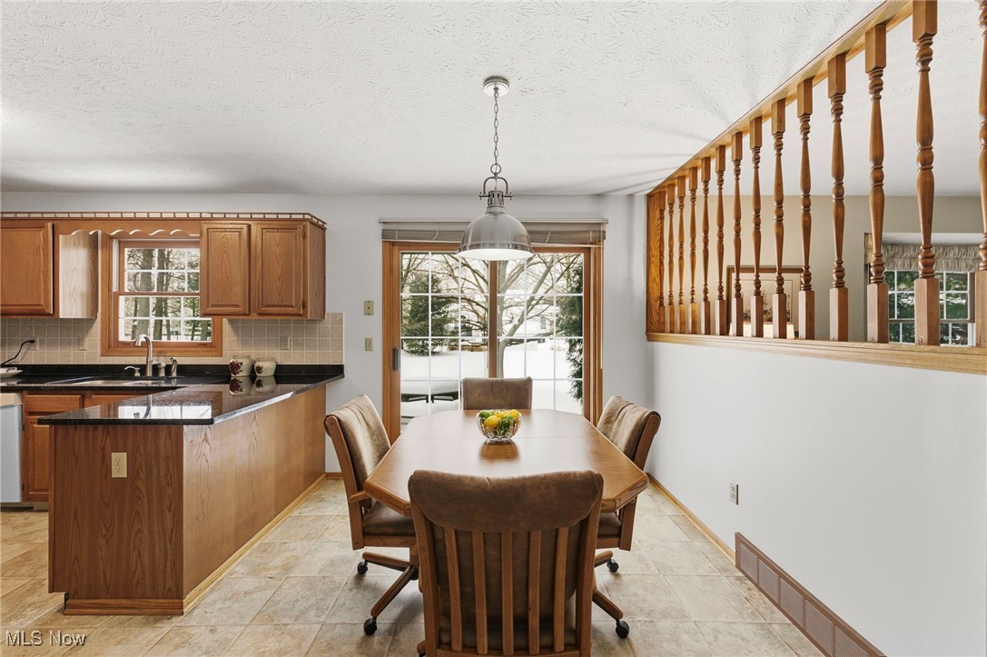 Weatherby Woods - Residential