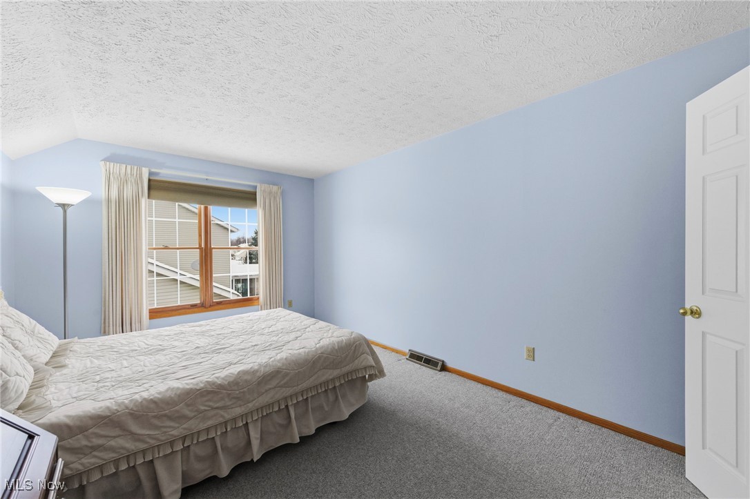 Weatherby Woods - Residential