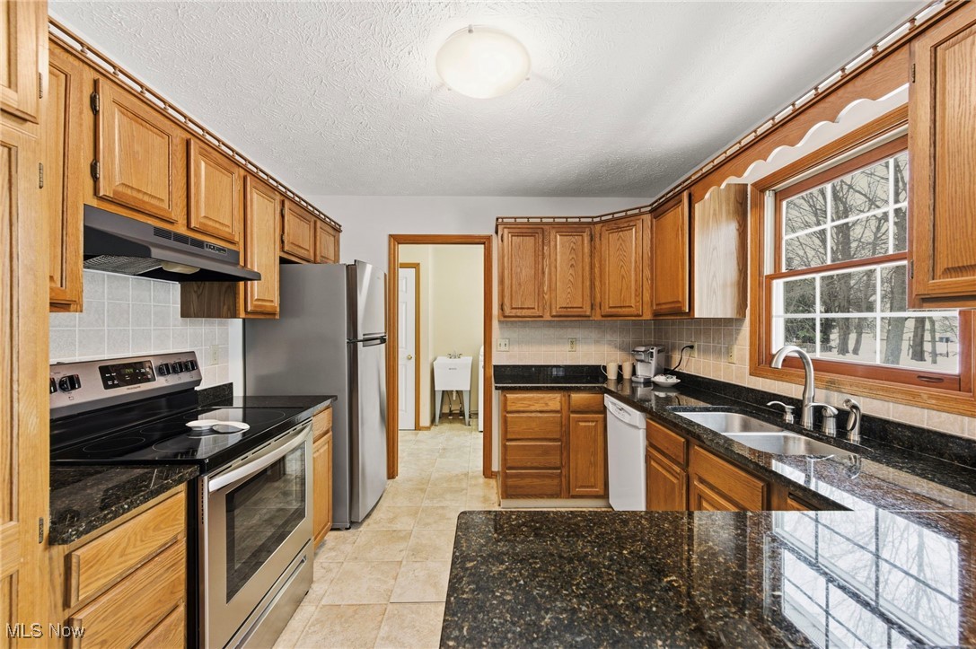 Weatherby Woods - Residential