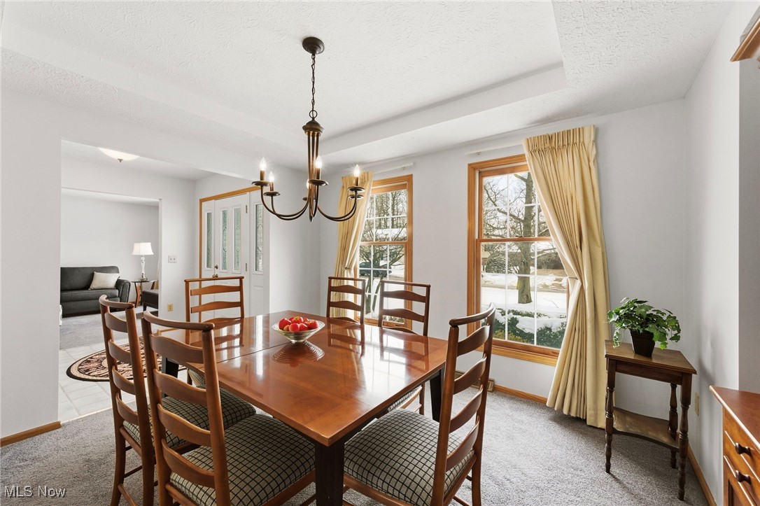 Weatherby Woods - Residential