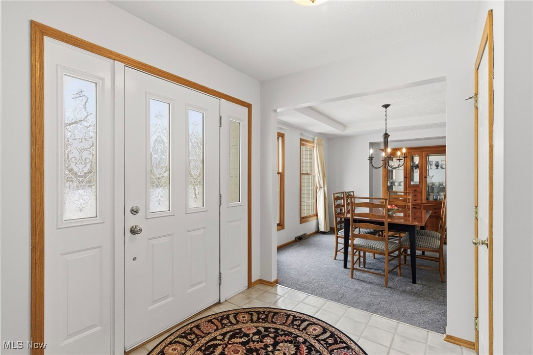 Weatherby Woods - Residential