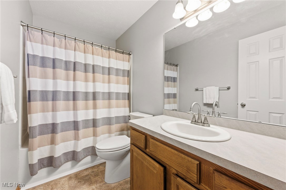 Weatherby Woods - Residential