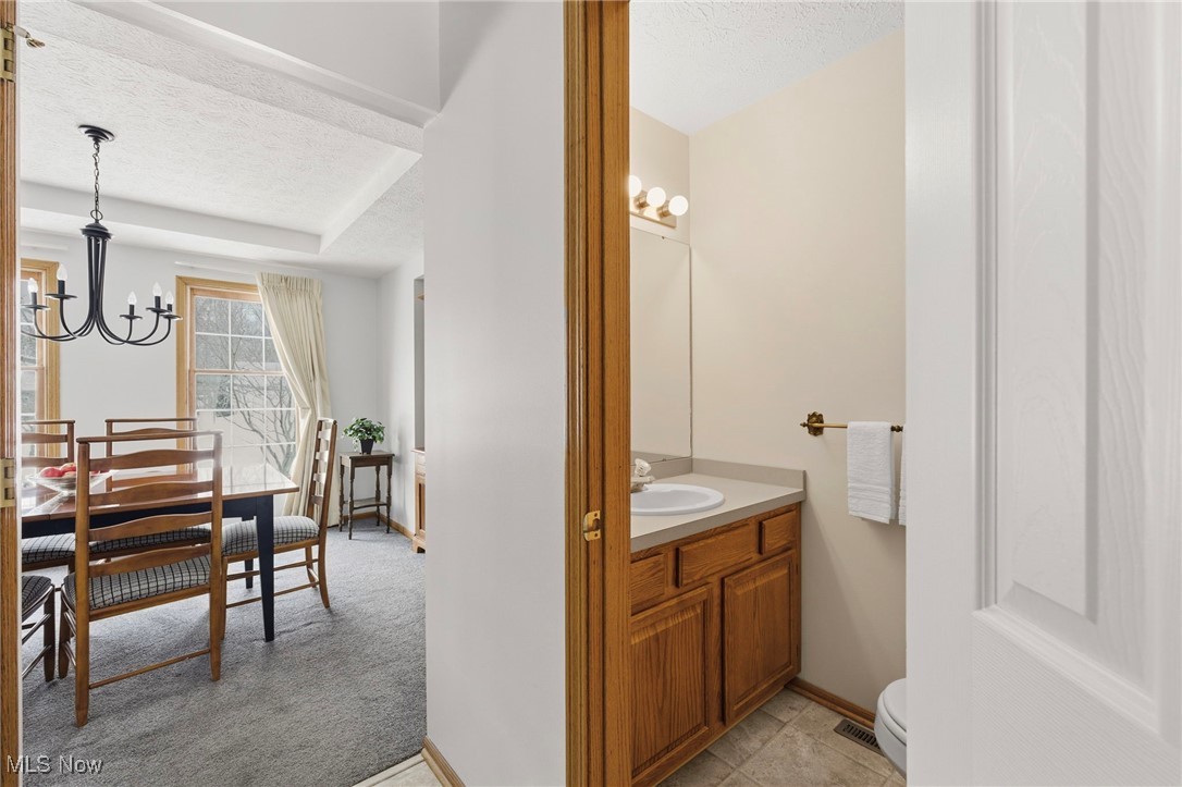 Weatherby Woods - Residential