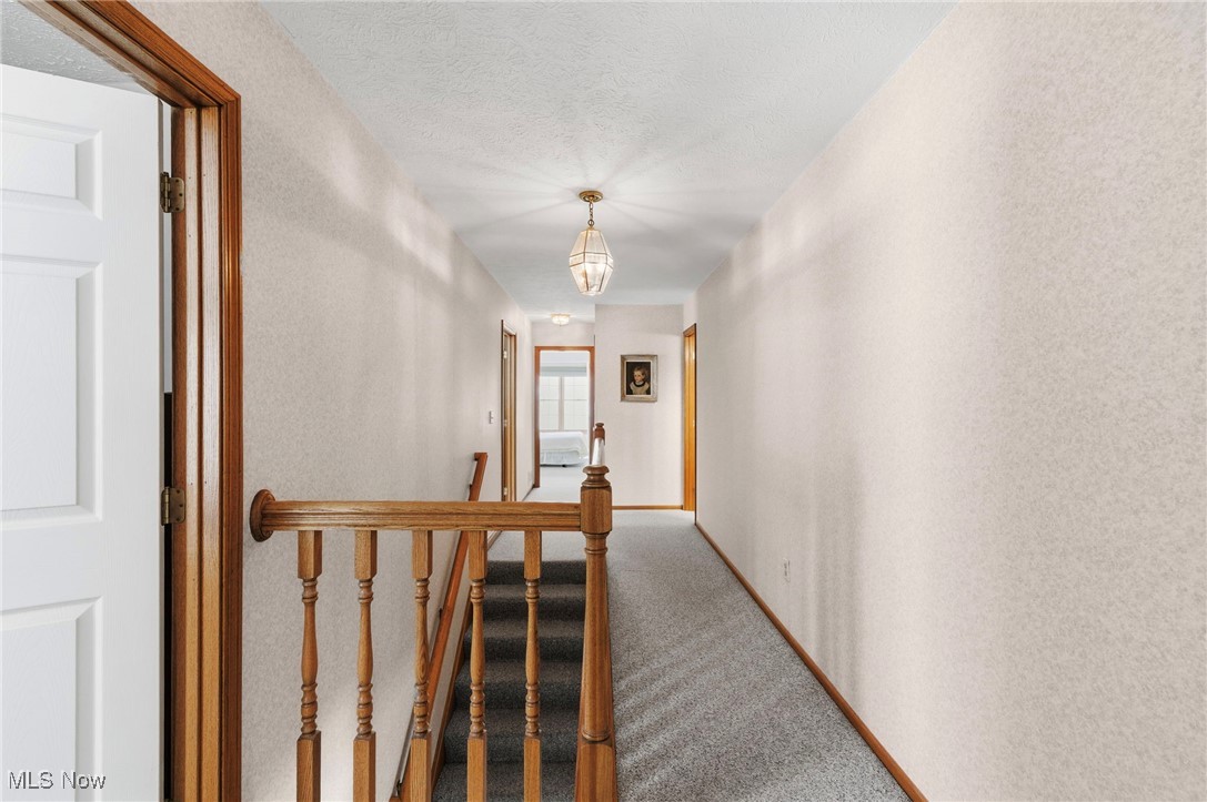 Weatherby Woods - Residential