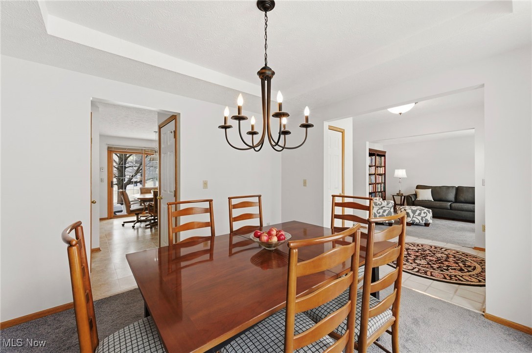 Weatherby Woods - Residential