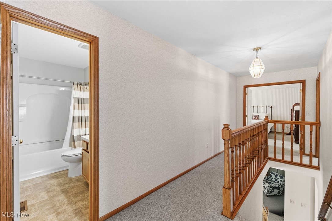 Weatherby Woods - Residential