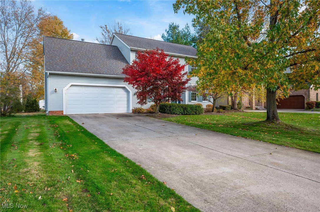 Weatherby Woods - Residential