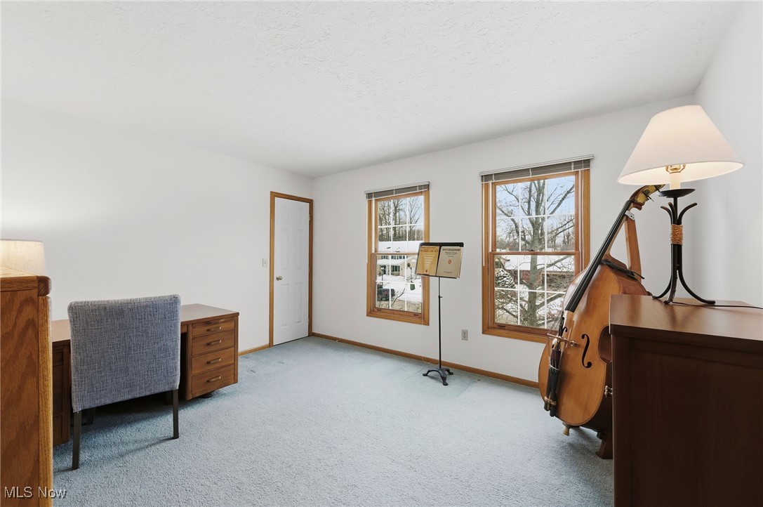 Weatherby Woods - Residential