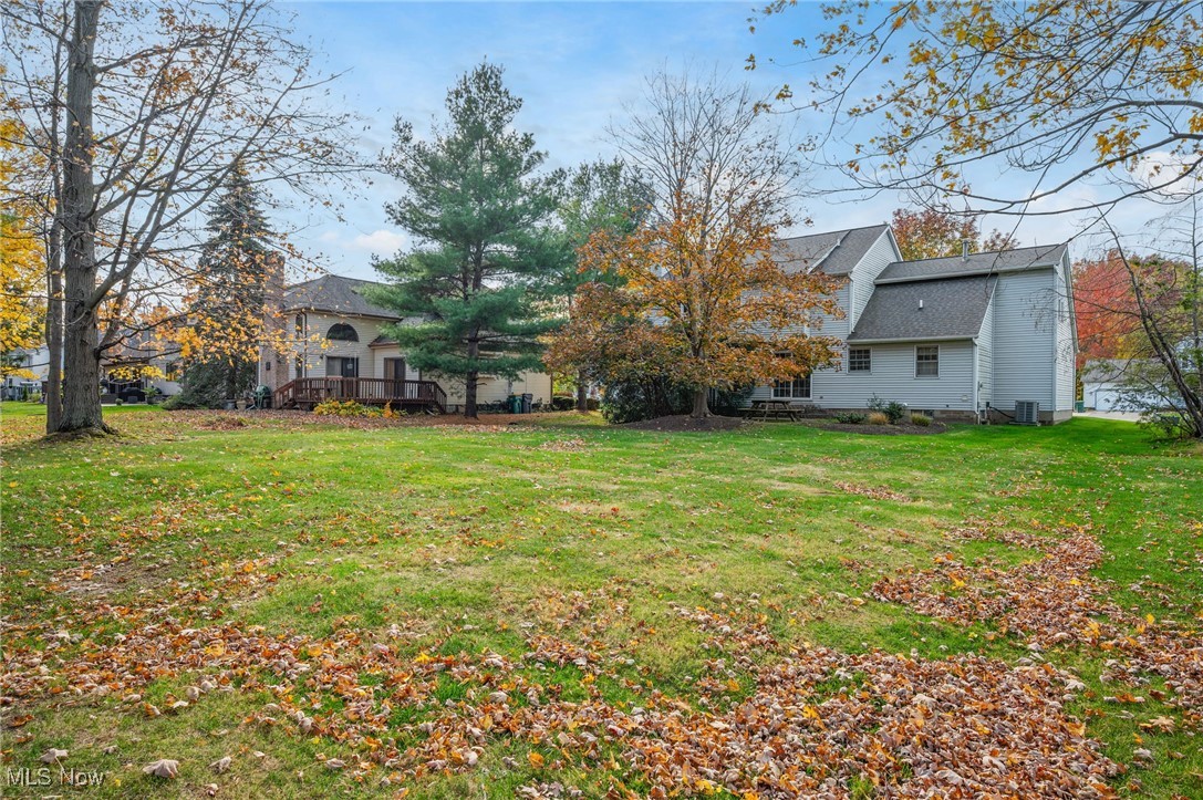 Weatherby Woods - Residential