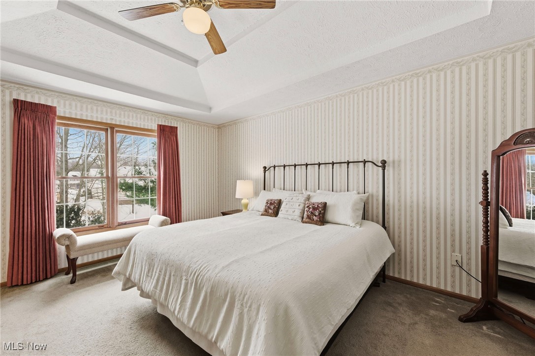 Weatherby Woods - Residential