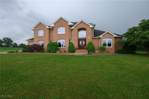 15644 Marshallville Street NW Canal Fulton OH 44614