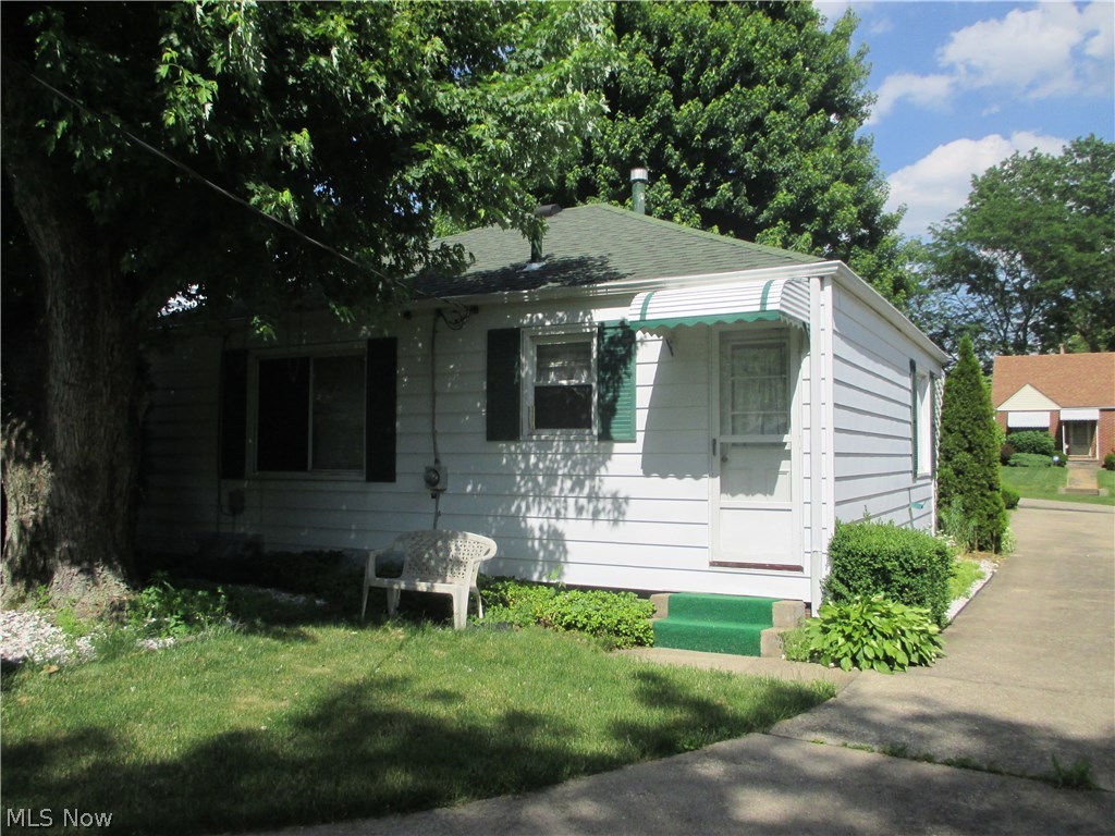 Mt Marie Heights - Residential