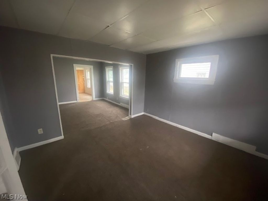 Photo of 4315 Stickney Avenue, Cleveland, OH 44109 (MLS # 5186976)