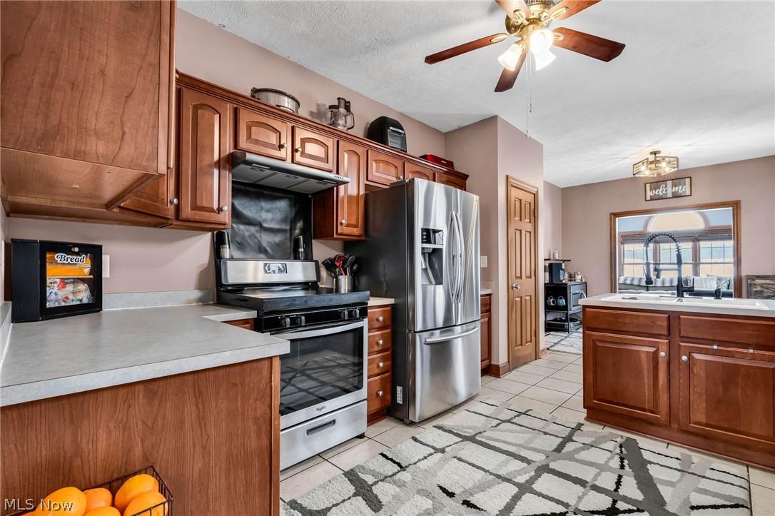 Rolling Meadows Estates - Residential