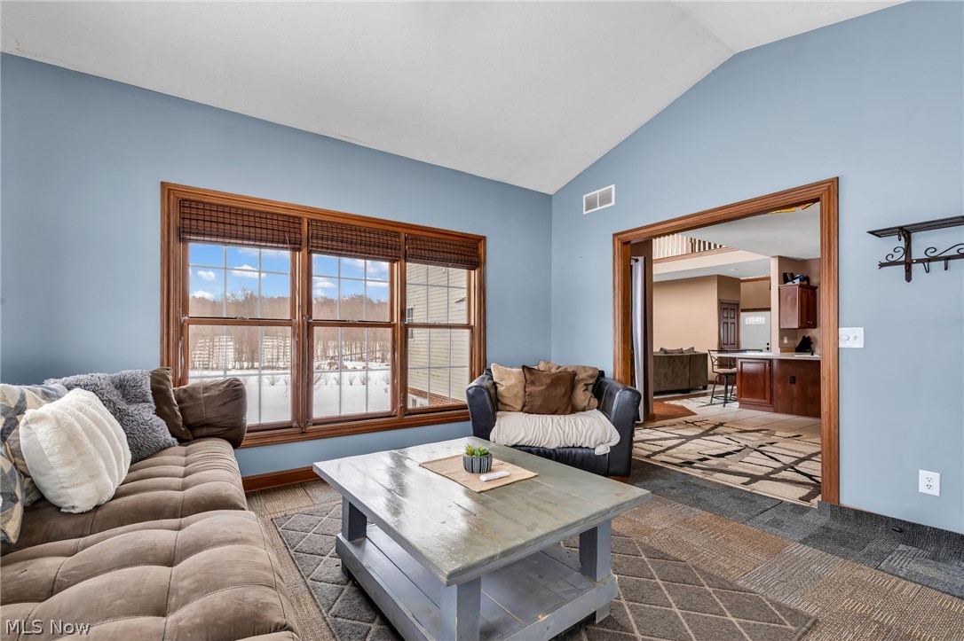 Rolling Meadows Estates - Residential