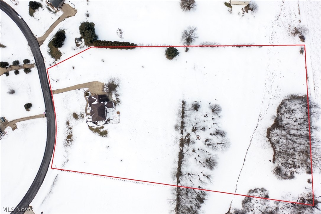 Rolling Meadows Estates - Residential