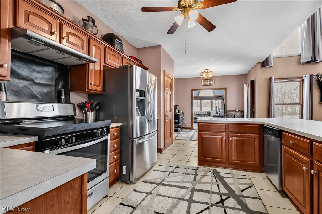 Rolling Meadows Estates - Residential