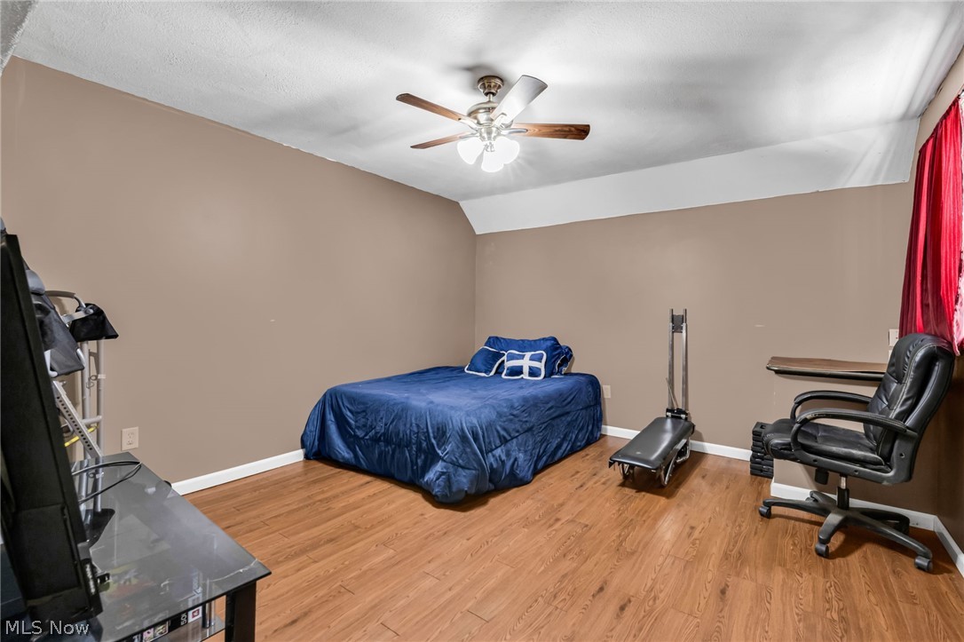 Rolling Meadows Estates - Residential