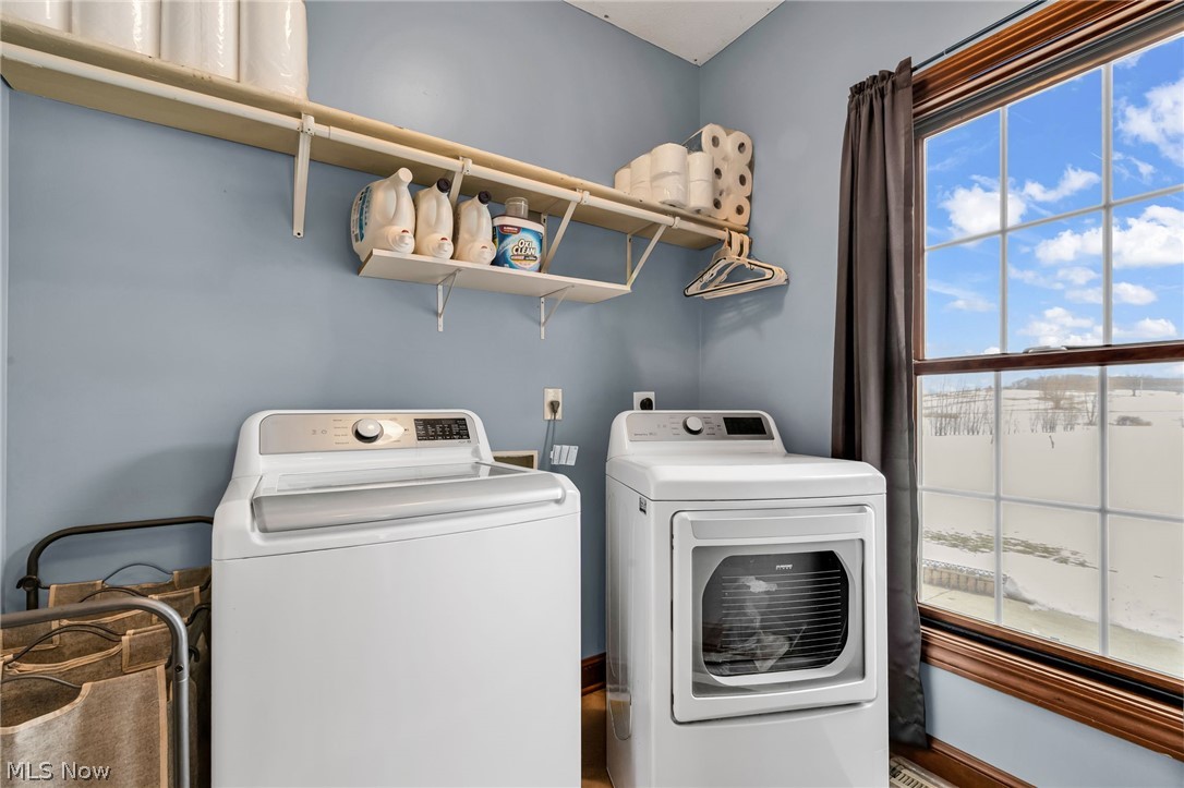 Rolling Meadows Estates - Residential