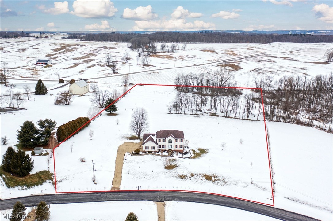 Rolling Meadows Estates - Residential