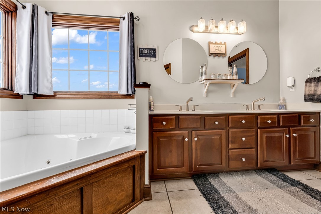 Rolling Meadows Estates - Residential