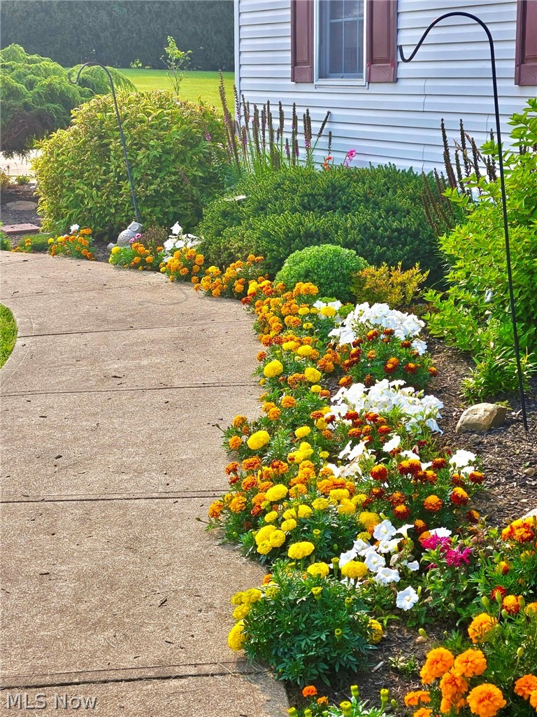 Rolling Meadows Estates - Residential