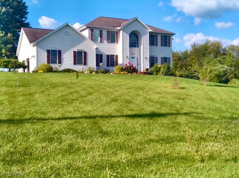 Rolling Meadows Estates - Residential