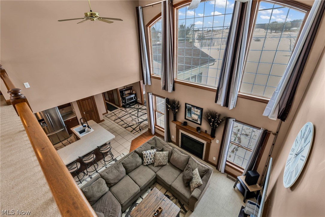 Rolling Meadows Estates - Residential