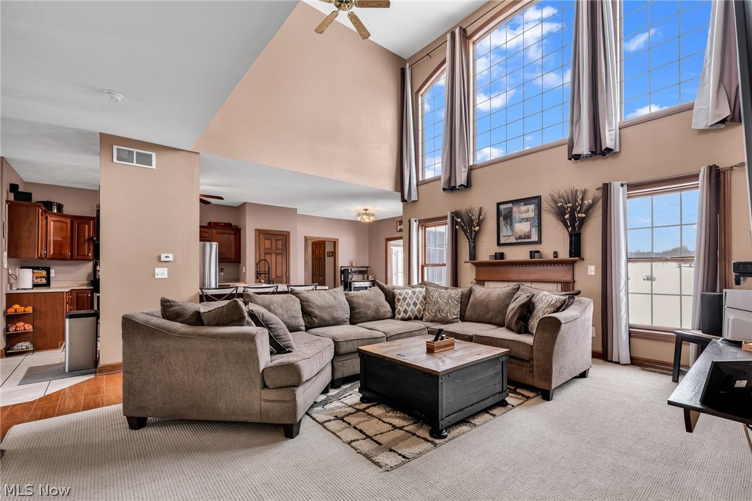 Rolling Meadows Estates - Residential