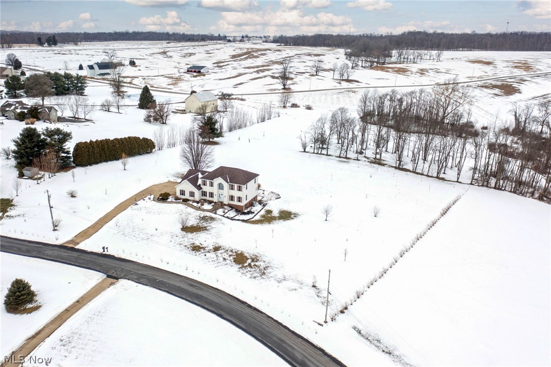 Rolling Meadows Estates - Residential