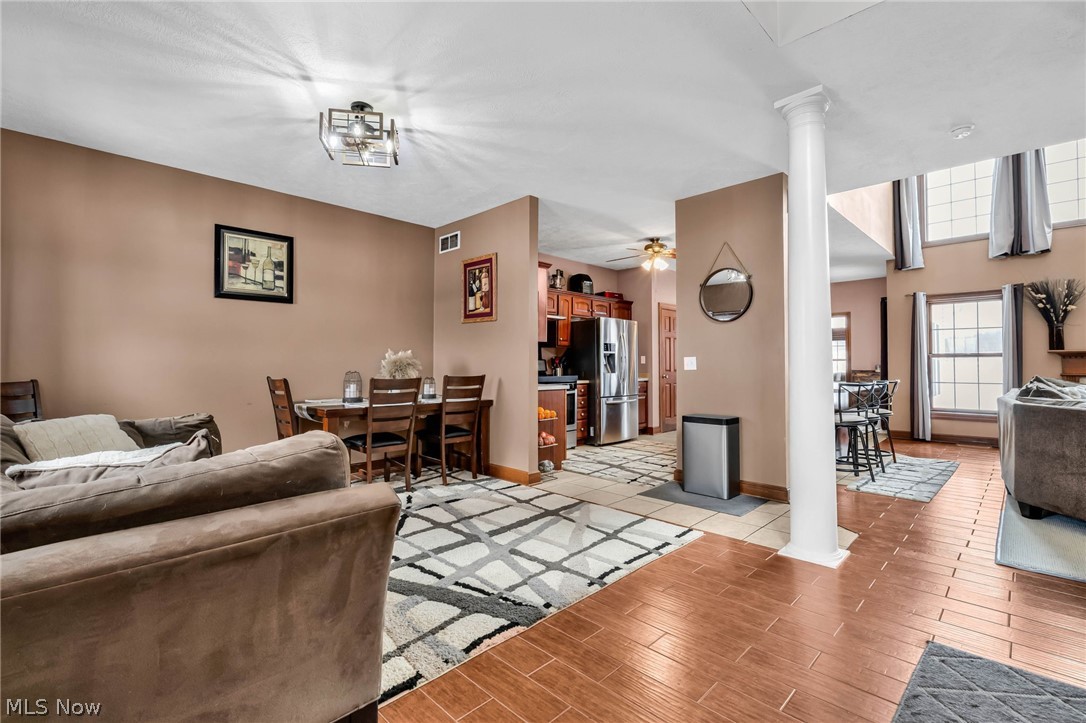 Rolling Meadows Estates - Residential