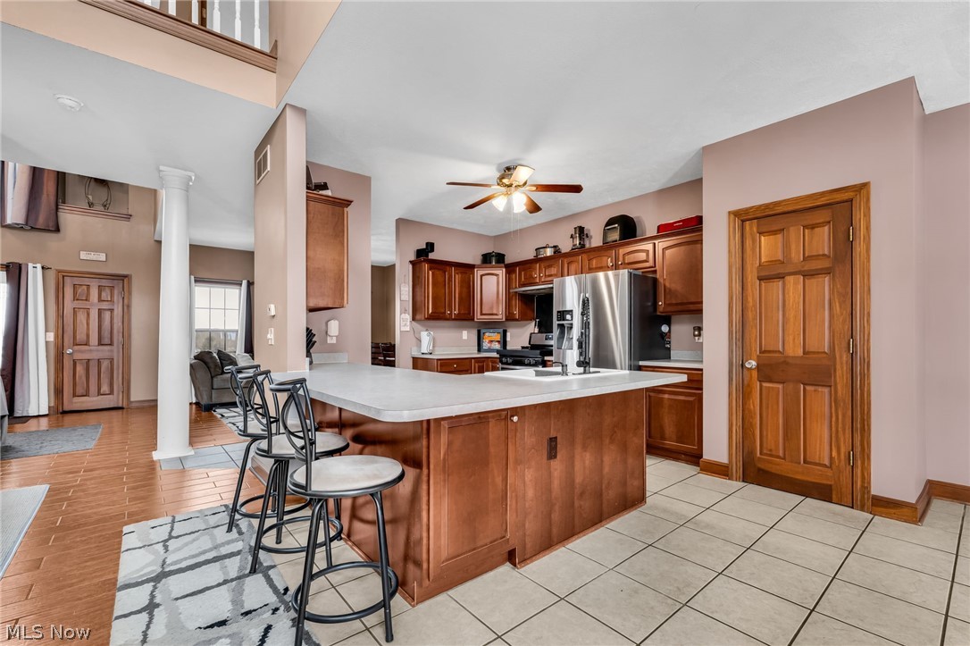 Rolling Meadows Estates - Residential