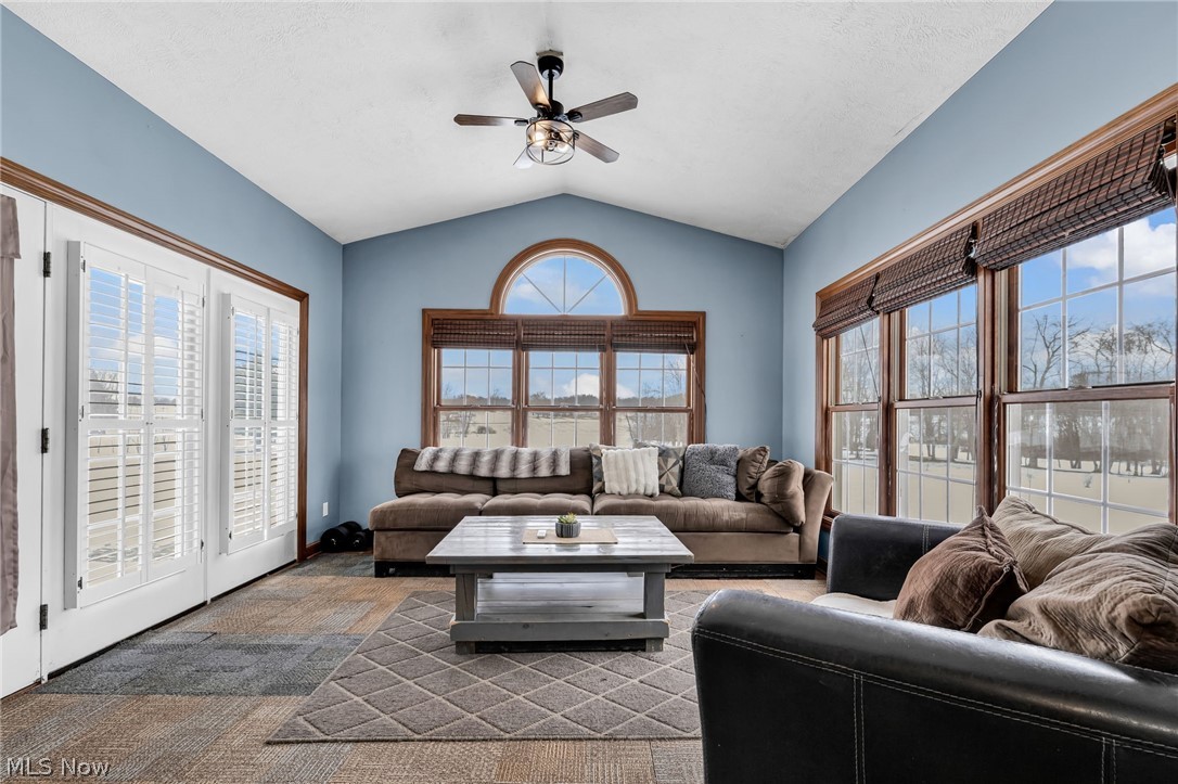 Rolling Meadows Estates - Residential