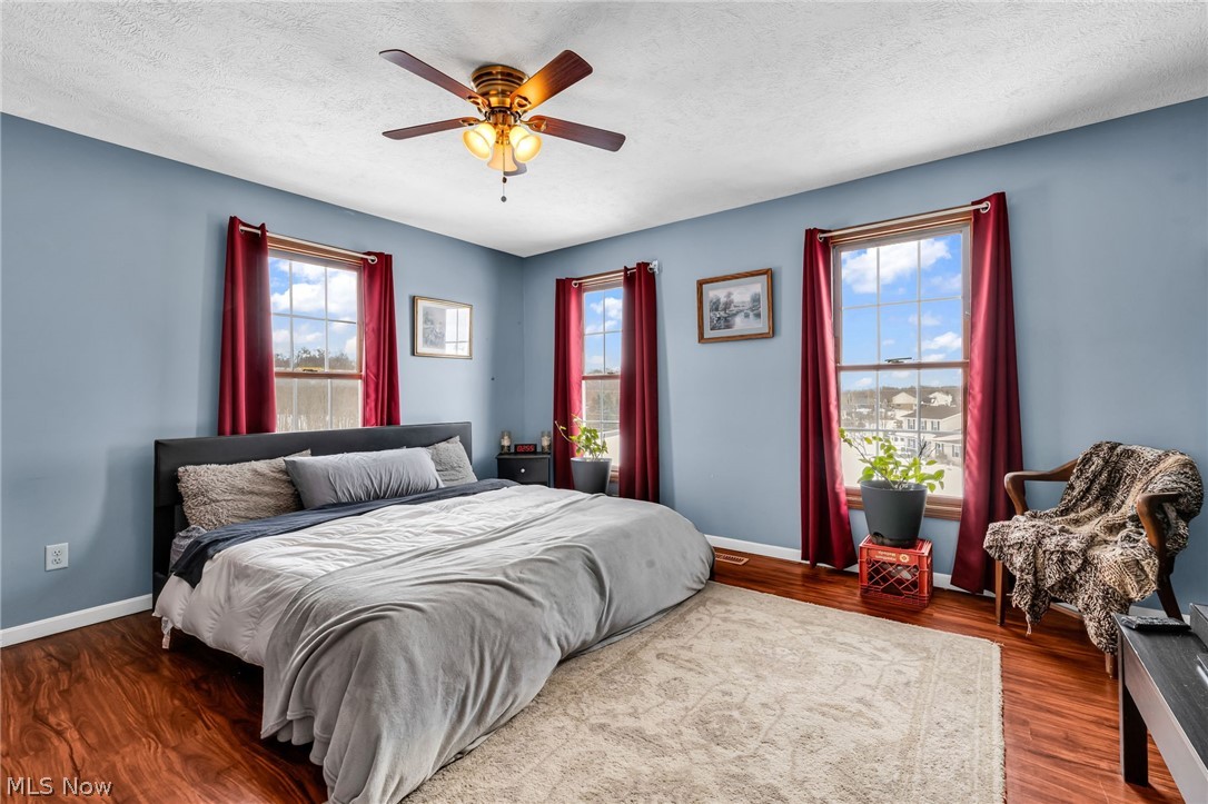 Rolling Meadows Estates - Residential