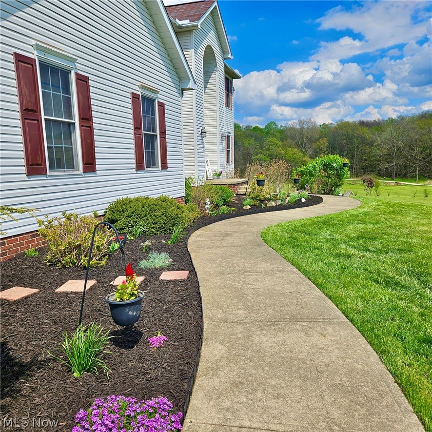 Rolling Meadows Estates - Residential