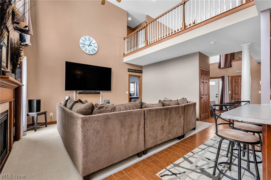 Rolling Meadows Estates - Residential