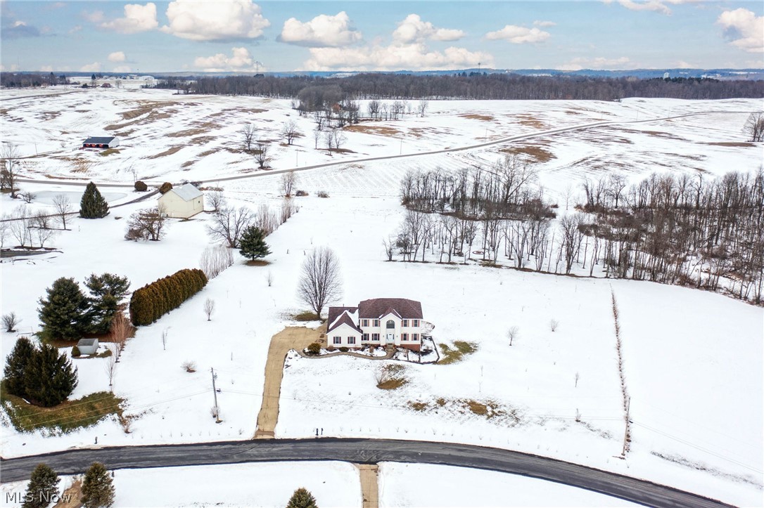 Rolling Meadows Estates - Residential