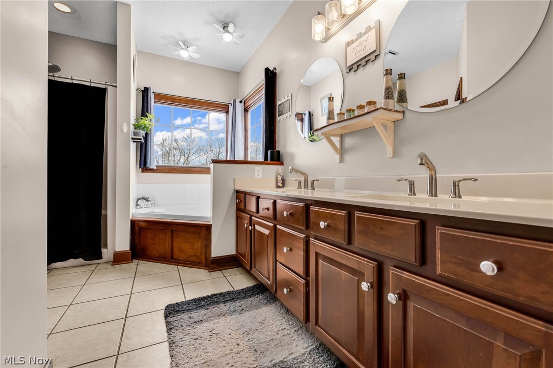 Rolling Meadows Estates - Residential