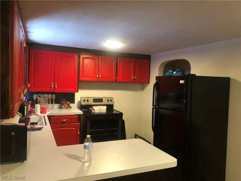 Tiny photo for 1624 Tanner Avenue SW, Canton, OH 44706 (MLS # 5186151)