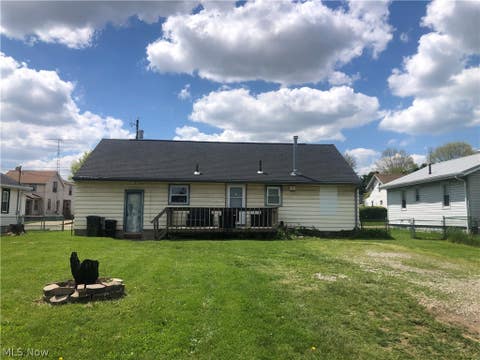 Tiny photo for 1624 Tanner Avenue SW, Canton, OH 44706 (MLS # 5186151)
