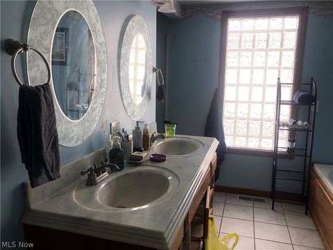 Tiny photo for 1624 Tanner Avenue SW, Canton, OH 44706 (MLS # 5186151)