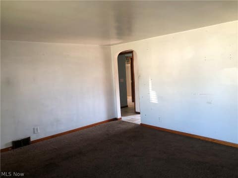 Tiny photo for 1624 Tanner Avenue SW, Canton, OH 44706 (MLS # 5186151)