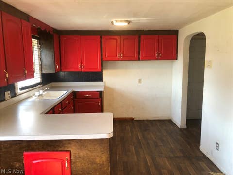 Tiny photo for 1624 Tanner Avenue SW, Canton, OH 44706 (MLS # 5186151)