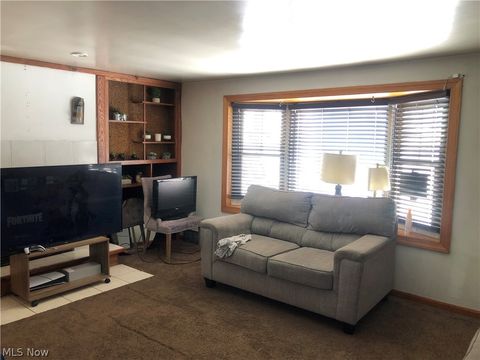 Tiny photo for 1624 Tanner Avenue SW, Canton, OH 44706 (MLS # 5186151)