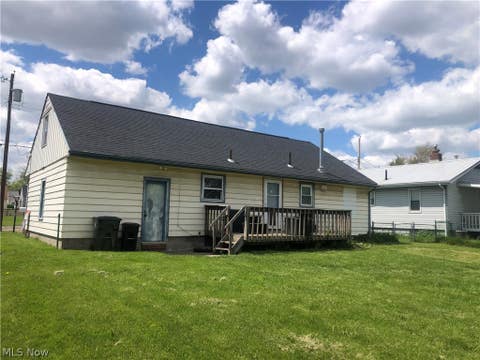 Tiny photo for 1624 Tanner Avenue SW, Canton, OH 44706 (MLS # 5186151)