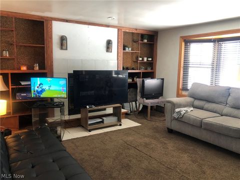 Tiny photo for 1624 Tanner Avenue SW, Canton, OH 44706 (MLS # 5186151)