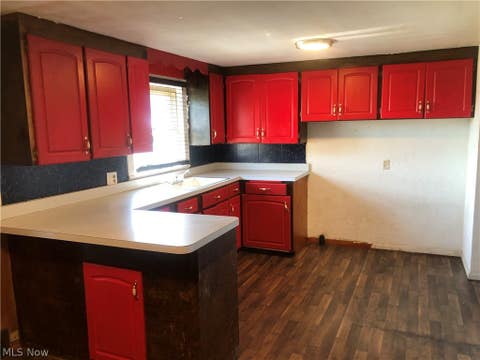 Tiny photo for 1624 Tanner Avenue SW, Canton, OH 44706 (MLS # 5186151)